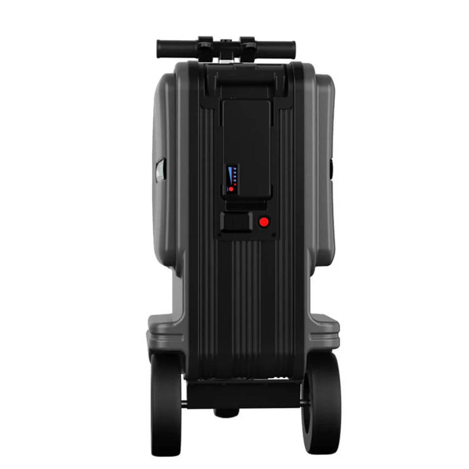 Airwheel SE3T Large Capacity Apps Wireless Control Smart Rideable Travel Luggage (48L)