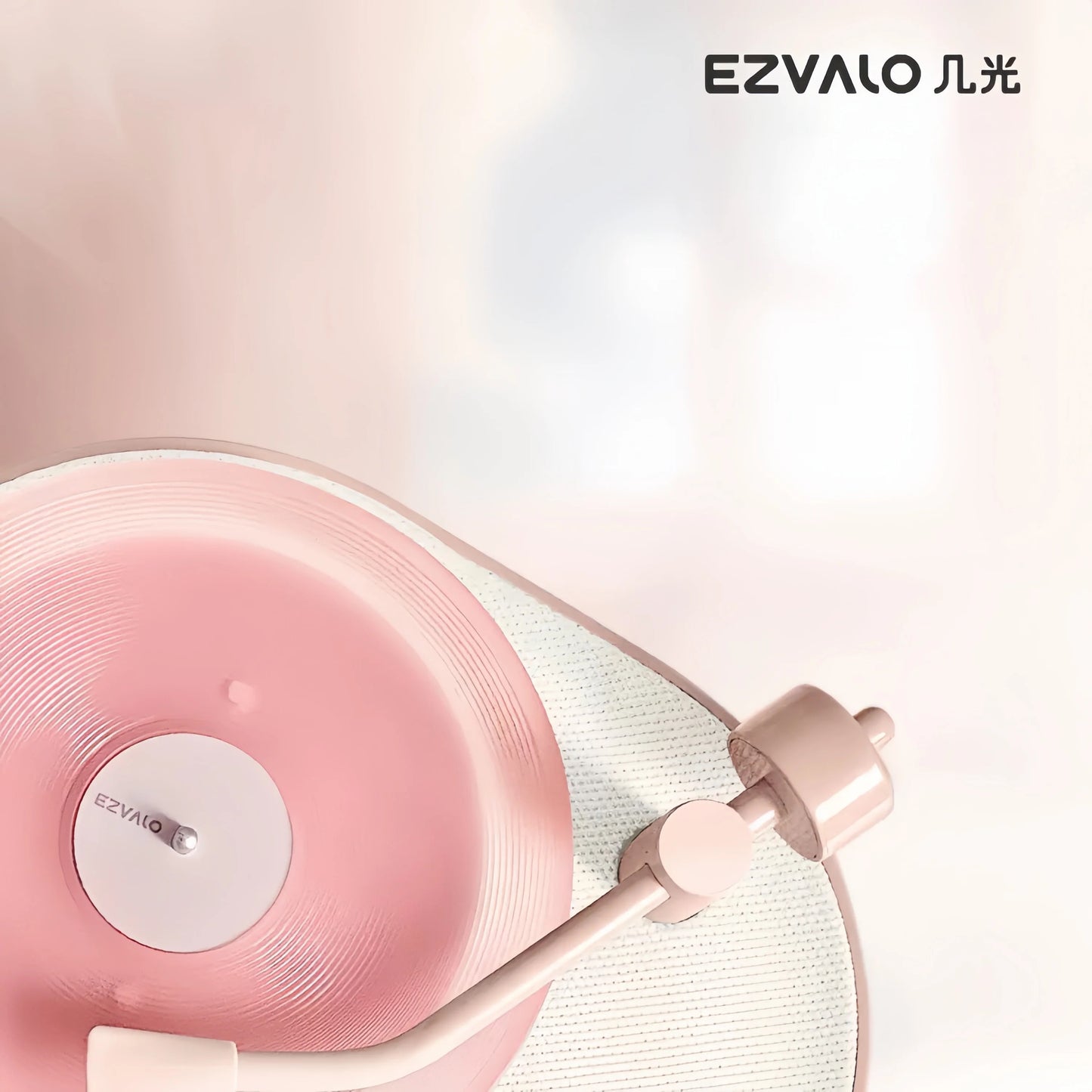 EZVALO Mira Aromatherapy Atmosphere Light Bluetooth Speaker
